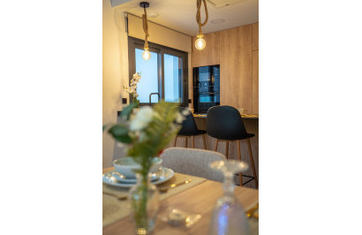 Obra nueva - Apartamento / Piso - San Javier