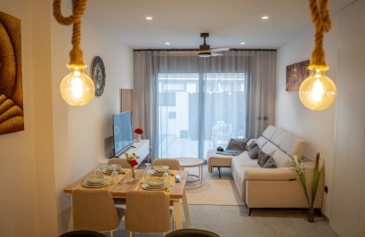 Obra nueva - Apartamento / Piso - San Javier