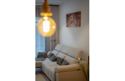 Obra nueva - Apartamento / Piso - San Javier