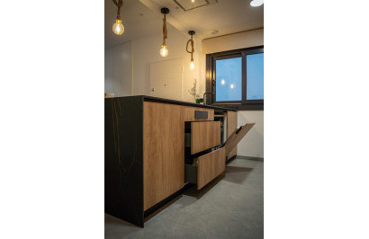 Obra nueva - Apartamento / Piso - San Javier