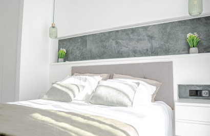 Obra nueva - Apartamento / Piso - San Javier