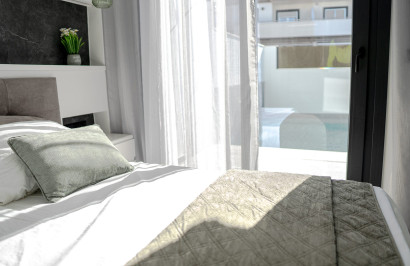 Obra nueva - Apartamento / Piso - San Javier