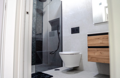 Obra nueva - Apartamento / Piso - San Javier