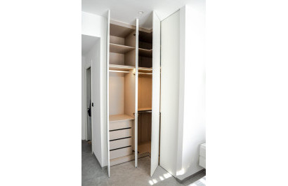 Obra nueva - Apartamento / Piso - San Javier