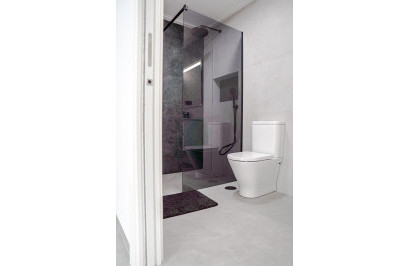Obra nueva - Apartamento / Piso - San Javier