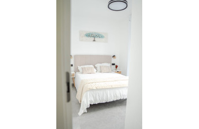 Obra nueva - Apartamento / Piso - San Javier