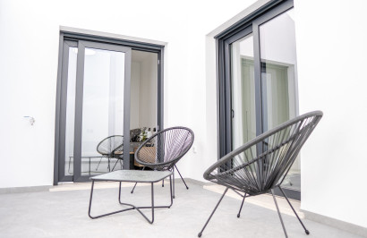 Obra nueva - Apartamento / Piso - San Javier
