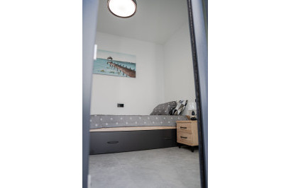Obra nueva - Apartamento / Piso - San Javier