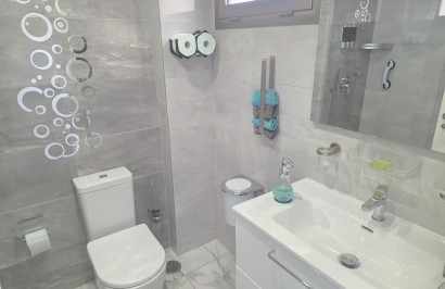 Resale - Apartment / Flat - Villamartín - Los Dolses
