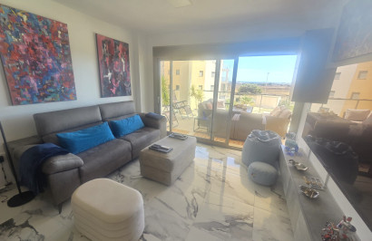 Resale - Apartment / Flat - Villamartín - Los Dolses