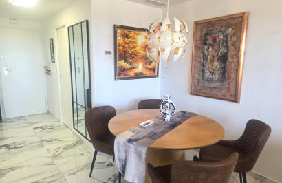 Resale - Apartment / Flat - Villamartín - Los Dolses