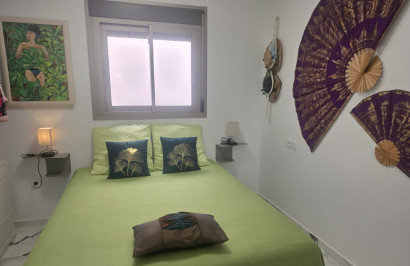 Resale - Apartment / Flat - Villamartín - Los Dolses