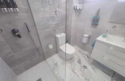 Resale - Apartment / Flat - Villamartín - Los Dolses