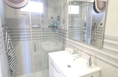 Resale - Apartment / Flat - Villamartín - Los Dolses