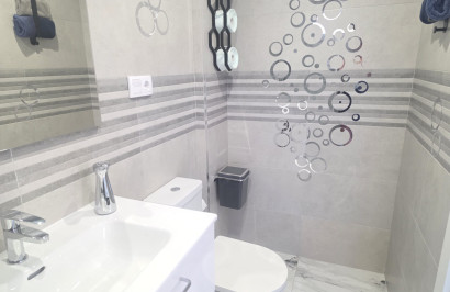 Resale - Apartment / Flat - Villamartín - Los Dolses