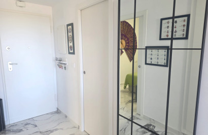 Resale - Apartment / Flat - Villamartín - Los Dolses