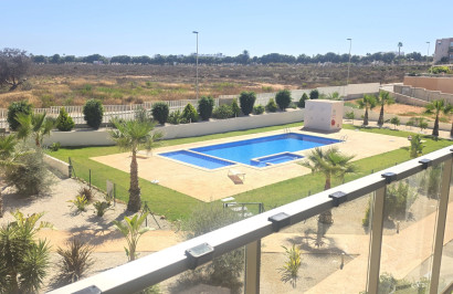 Resale - Apartment / Flat - Villamartín - Los Dolses