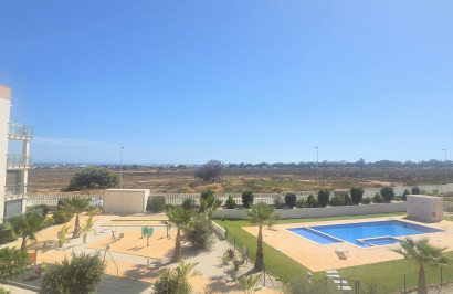 Resale - Apartment / Flat - Villamartín - Los Dolses
