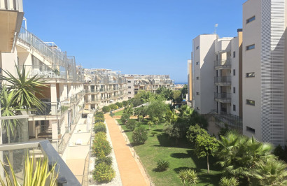 Resale - Apartment / Flat - Villamartín - Los Dolses