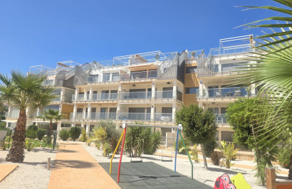 Resale - Apartment / Flat - Villamartín - Los Dolses