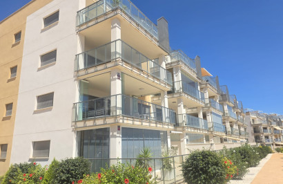 Resale - Apartment / Flat - Villamartín - Los Dolses