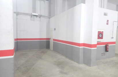Resale - Apartment / Flat - Villamartín - Los Dolses