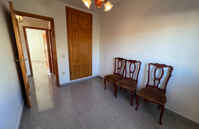 Resale - Town House - Jacarilla