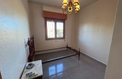 Resale - Town House - Jacarilla