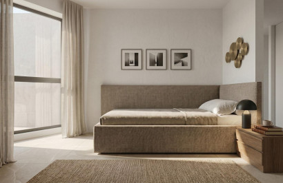 New Build - Apartment / Flat - Guardamar del Segura - Centro