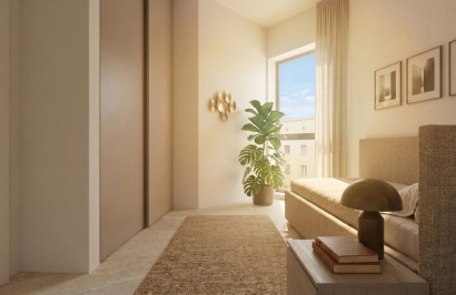 New Build - Apartment / Flat - Guardamar del Segura - Centro
