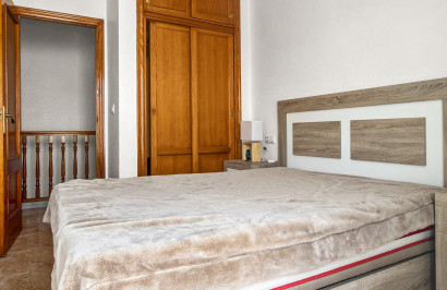 Revente - Maison de ville - Torrevieja
