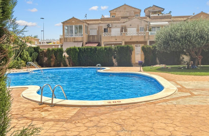 Revente - Maison de ville - Torrevieja