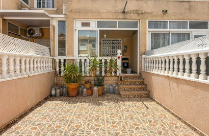 Revente - Maison de ville - Torrevieja