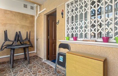 Revente - Maison de ville - Torrevieja