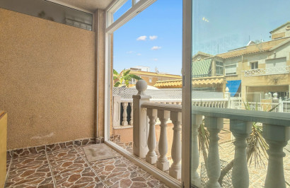 Revente - Maison de ville - Torrevieja