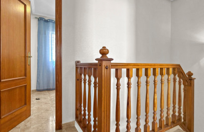 Revente - Maison de ville - Torrevieja