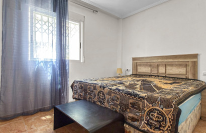 Revente - Maison de ville - Torrevieja