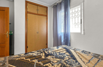 Revente - Maison de ville - Torrevieja