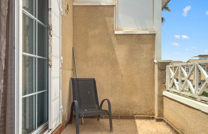 Revente - Maison de ville - Torrevieja