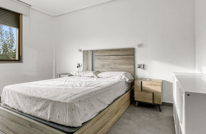 Resale - Town House - Pilar de la Horadada - El Mojón