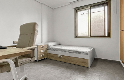 Resale - Town House - Pilar de la Horadada - El Mojón