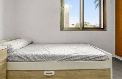 Resale - Town House - Pilar de la Horadada - El Mojón