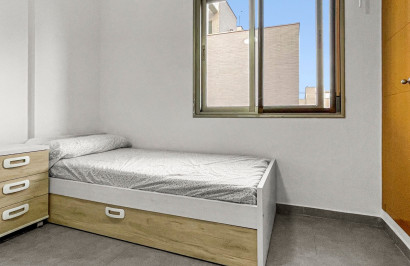 Resale - Town House - Pilar de la Horadada - El Mojón