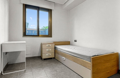Resale - Town House - Pilar de la Horadada - El Mojón
