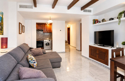 Resale - Apartment / Flat - Torrevieja - Playa de los Locos