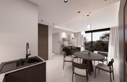 New Build - Apartment / Flat - Guardamar del Segura - Centro