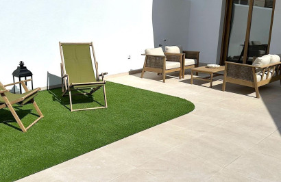 New Build - Apartment / Flat - San Pedro del Pinatar - Los Peñascos