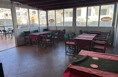 Reventa - Unidad Comercial - Orihuela - Entre Naranjos