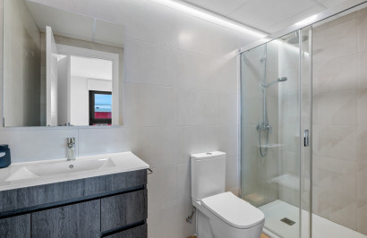 Revente - Appartement - Orihuela