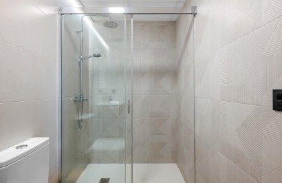 Revente - Appartement - Orihuela